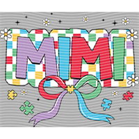 Mother's Day-MM 2465